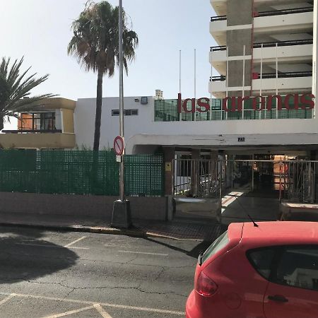 Yumbo Beach Apartment Perfect Location Free Fast Wifi Playa del Inglés Exterior foto