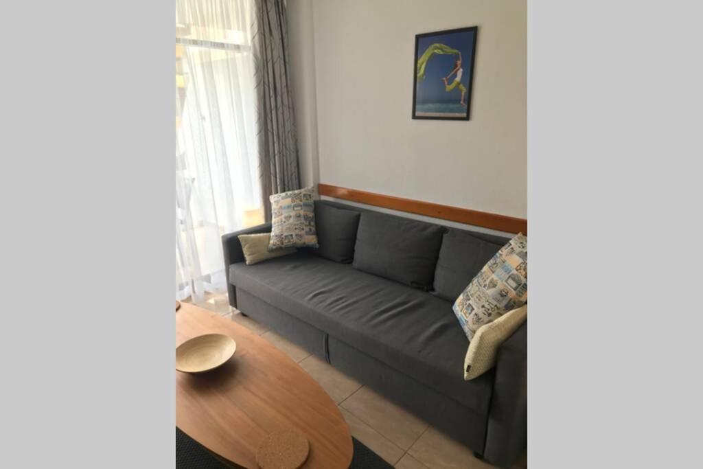 Yumbo Beach Apartment Perfect Location Free Fast Wifi Playa del Inglés Exterior foto