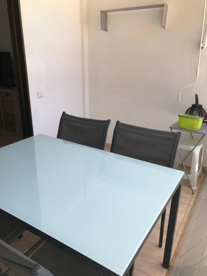 Yumbo Beach Apartment Perfect Location Free Fast Wifi Playa del Inglés Exterior foto