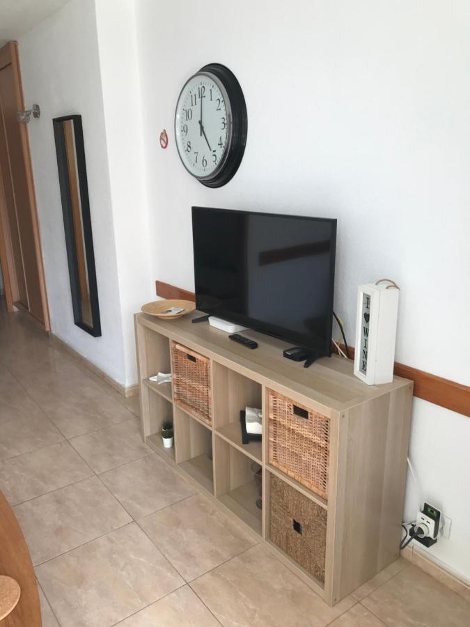 Yumbo Beach Apartment Perfect Location Free Fast Wifi Playa del Inglés Exterior foto