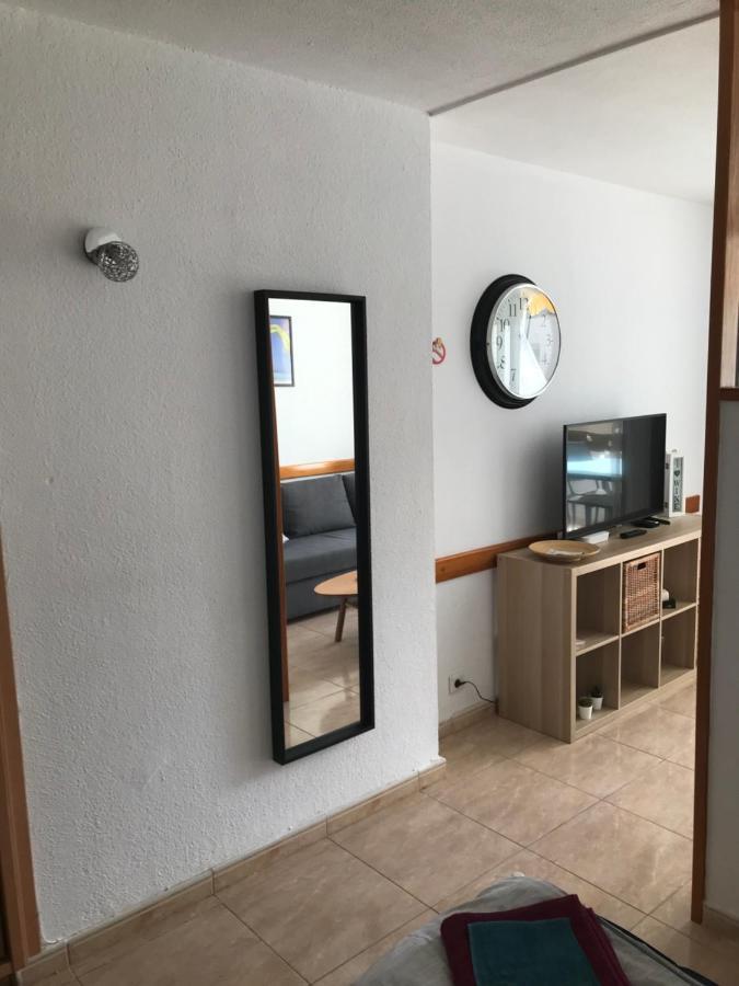 Yumbo Beach Apartment Perfect Location Free Fast Wifi Playa del Inglés Exterior foto