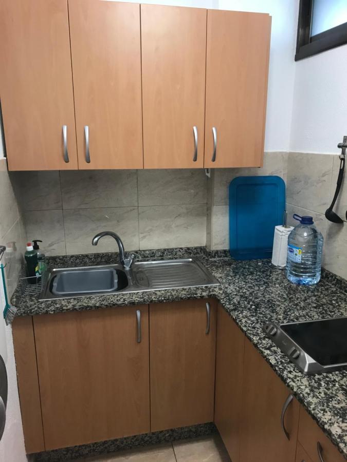 Yumbo Beach Apartment Perfect Location Free Fast Wifi Playa del Inglés Exterior foto